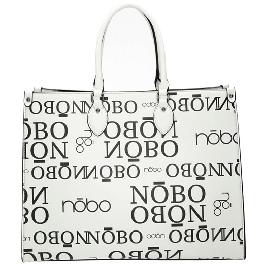 Shopper bag Nobo 