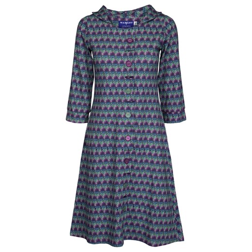 Sukienka Margot By Mwm casualowa