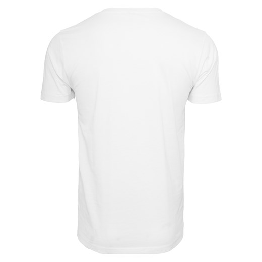 T-shirt męski Nasa z krótkim rękawem 