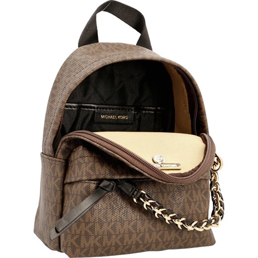 Michael Kors Plecak Slater Michael Kors Uniwersalny Gomez Fashion Store