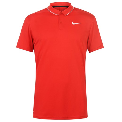 Nike Essential Golf Polo Shirt Mens Nike S Factcool