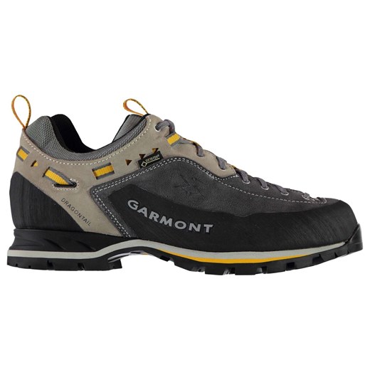 Garmont Dragontail Mountain GTX Walking Shoes Mens Garmont 46 Factcool