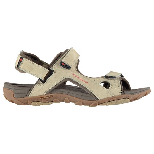 Sandałki damskie Karrimor Antibes Karrimor 39 Factcool