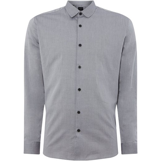 Selected Homme Slim fitted long sleeved shirt Selected Homme XL Factcool