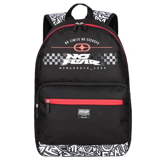No Fear MX Skate Backpack No Fear One size Factcool