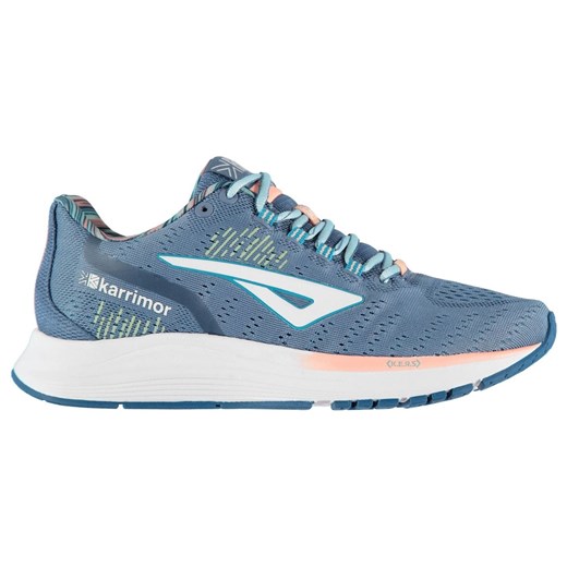 Karrimor Aura Trainers Ladies Karrimor 38 Factcool