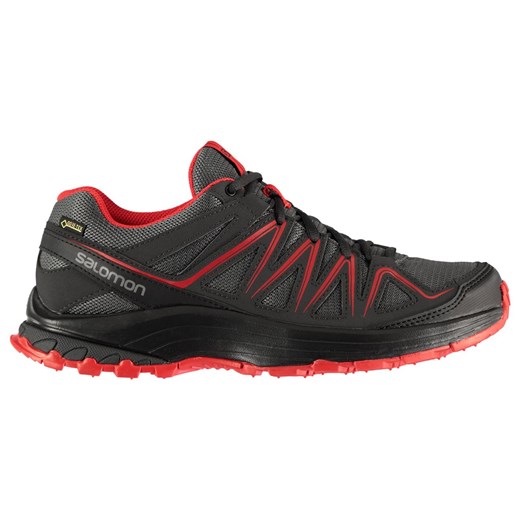 Salomon XA Bondcliff GTX 2 Mens Trail Running Shoes Salomon 45.5 Factcool