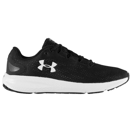 Under Armour Charged Pursuit 2 Mens Trainers Under Armour 43 Factcool
