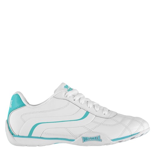 Lonsdale Camden Ladies Trainers Lonsdale 38 Factcool