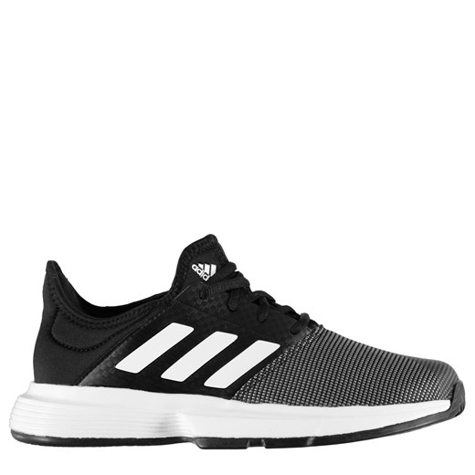 Adidas Game Court Trainers Ladies 38.5 Factcool