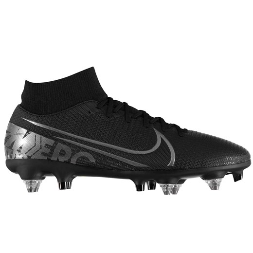 Nike Mercurial Superfly Academy DF Mens SG Football Boots Nike 40 Factcool