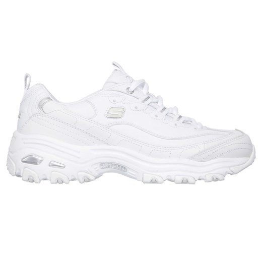 Skechers DLite Trainers Ladies Skechers 40 Factcool