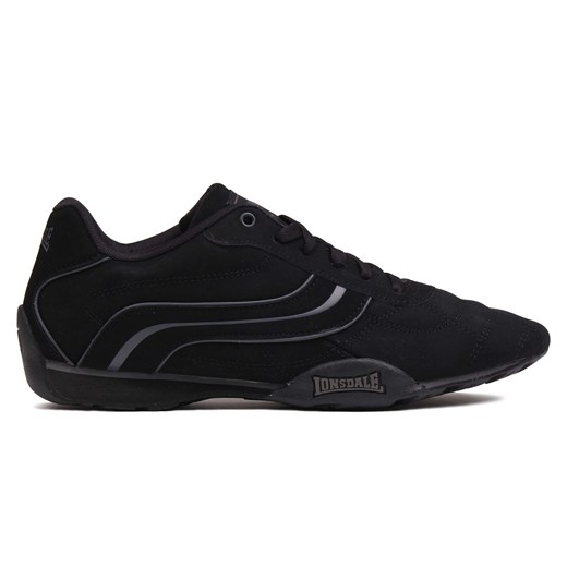 Obuwie sportowe męskie Lonsdale Camden Lonsdale UK 7.0 Factcool