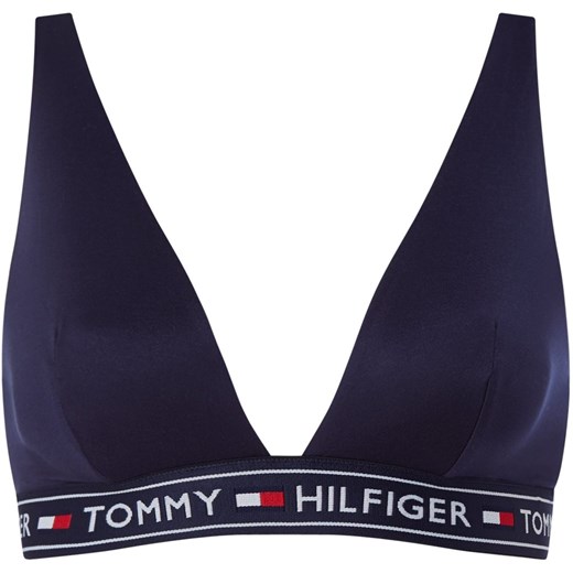 Tommy Bodywear Nostalgia Triangle Bralette Tommy Hilfiger M Factcool