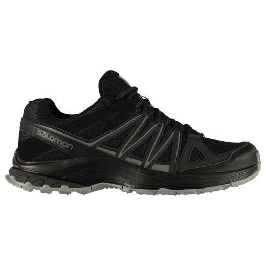 Salomon XA Bondcliff 2 Mens Trail Running Shoes Salomon 45 Factcool