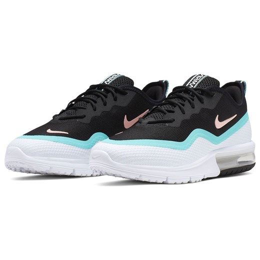 Nike Air Max Sequent 4.5 Ladies Trainers Nike 40 Factcool