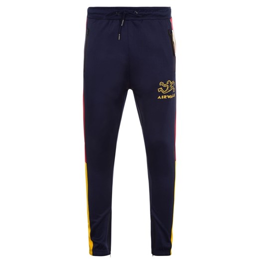 Airwalk Panel Tracksuit Bottoms Mens Airwalk M Factcool
