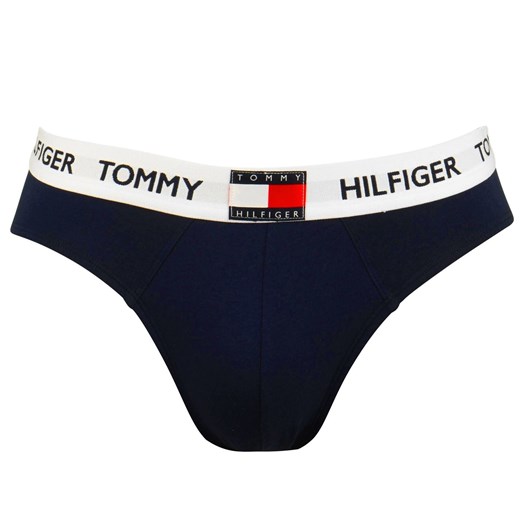 Tommy Bodywear Large Logo Briefs Tommy Hilfiger S Factcool