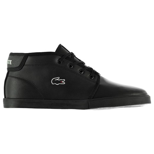 Lacoste Ampthill 120 Trainers Lacoste 45 Factcool