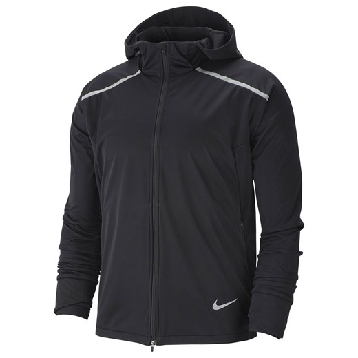 Nike Shield Woven Jacket Mens Nike M Factcool