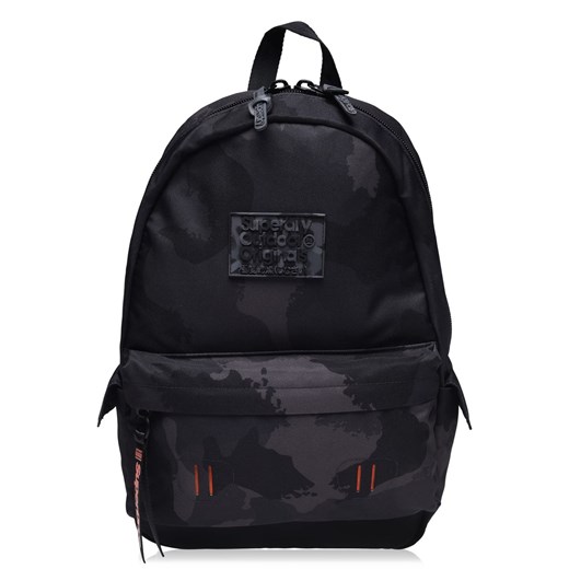 Superdry Montana Backpack Superdry One size Factcool