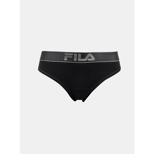 Black panties FILA Fila L Factcool