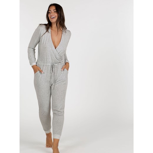 Grey Pyjama Overalls DORINA Dorina XL Factcool