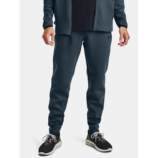 Kalhoty Under Armour /MOVE PANTS-BLU Under Armour L Factcool