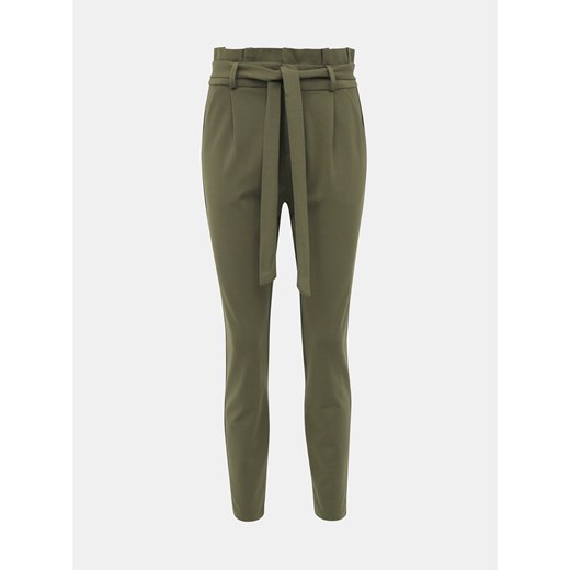 Green trousers VERO MODA Vero Moda XS Factcool