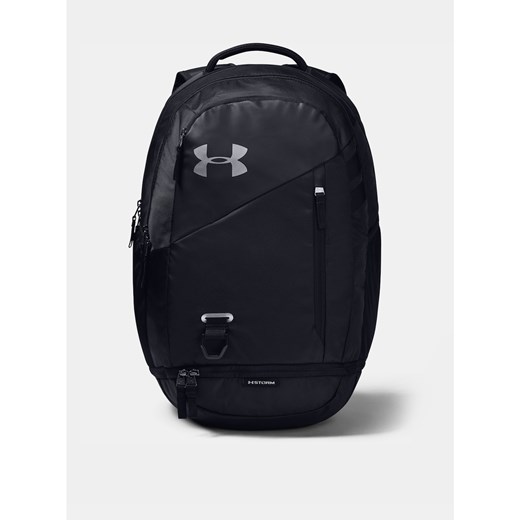 Backpack Under Armour Hustle 4.0-Blk Under Armour One size Factcool