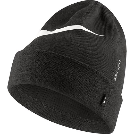 Czapka Nike U Beanie GFA Team szara AV9751 060 Nike Team Bagażownia.pl