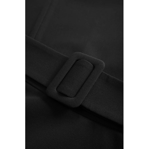 Spódnica czarna ORSAY czarny mini spódniczki EXUQO Najwyżej Oceniane 