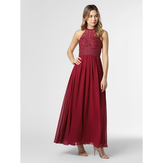 Sukienka Laona maxi