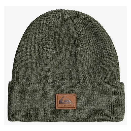 Czapka Beanie Performer 2 Quiksilver (szary) Quiksilver One Size SPORT-SHOP.pl