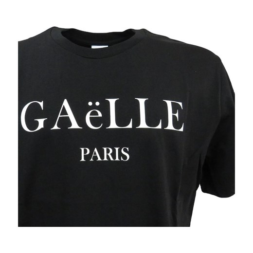 Gaëlle Paris t-shirt męski z krótkim rękawem 