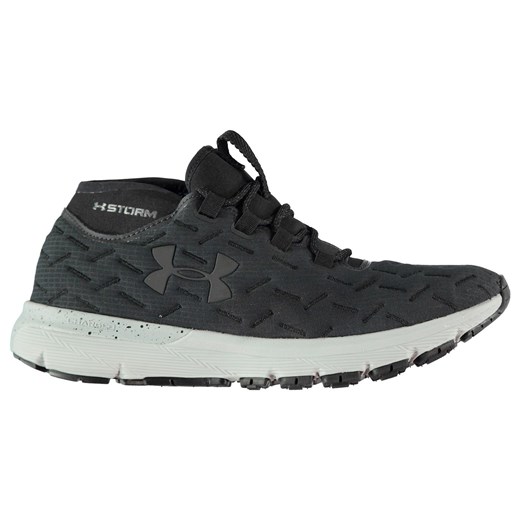Under Armour Charged Reactor Run Mens Running Shoes Under Armour 41 Factcool