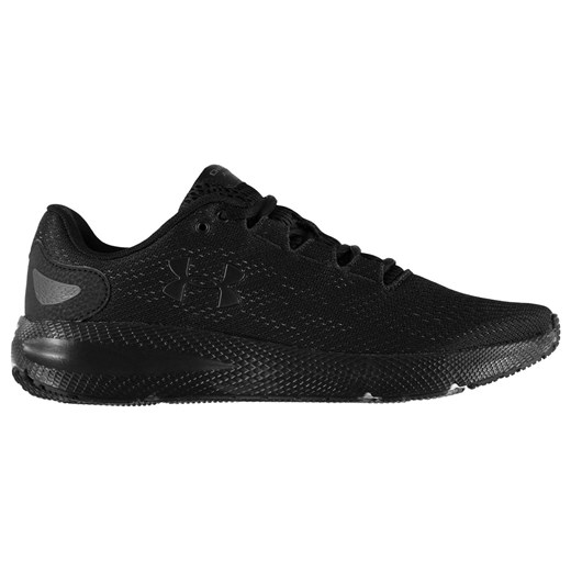 Under Armour Charged Pursuit 2 Mens Trainers Under Armour 40 Factcool