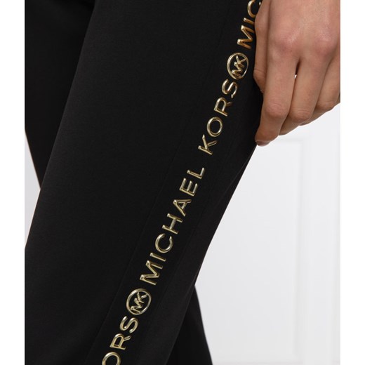 Michael Kors Legginsy SKI | Slim Fit Michael Kors L Gomez Fashion Store