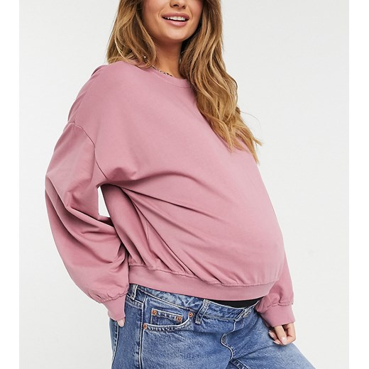 Bluza ciążowa Urban Bliss Maternity 