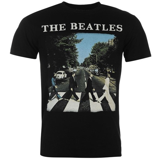 Official The Beatles T Shirt Official XL Factcool
