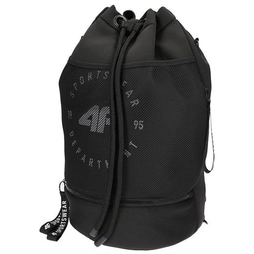 Plecak - torba 4F PCU010 - 35 l głęboka czerń (H4L20-PCU010-20S) wyprzedaż Military.pl