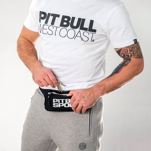 Saszetka Pitbull Sports Pit Bull uniwersalny Pitbullcity