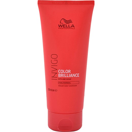 Odżywka do włosów Wella Professional