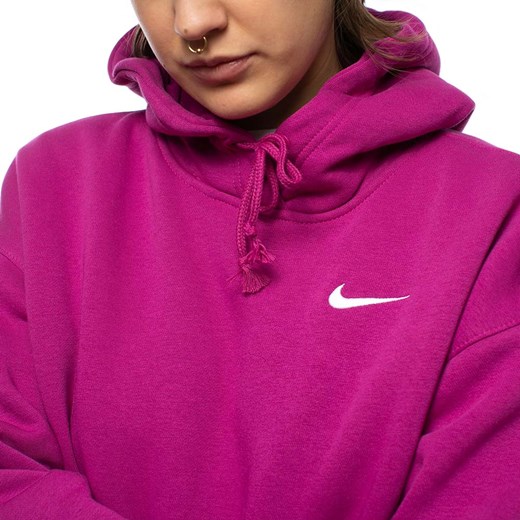 Nike NSW Women's Fleece Hoodie (CZ2590-564) Nike XS promocyjna cena Worldbox