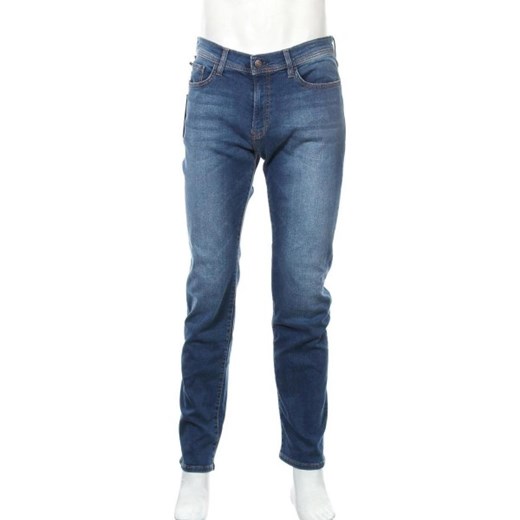 Otto Kern jeansy męskie na wiosnę 