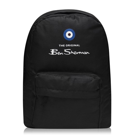 Ben Sherman Classic Logo Backpack One size Factcool