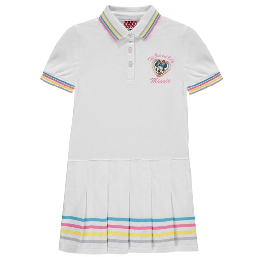 Character Tennis Dress Infant Girls Character 7-8 Y Factcool