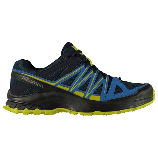Salomon XA Bondcliff 2 Mens Trail Running Shoes Salomon 46 Factcool