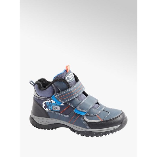Vty buty zimowe dziecięce kozaki