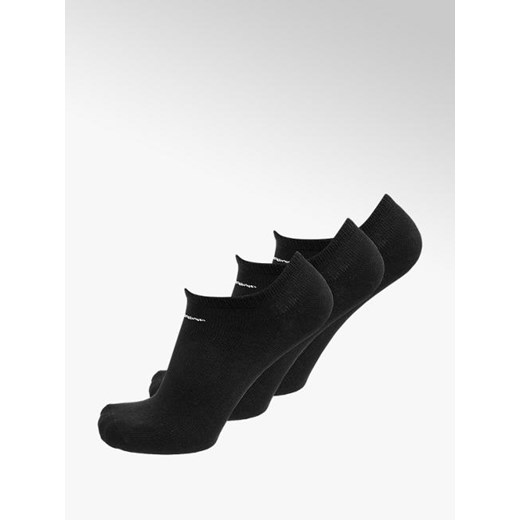 3pak skarpetek nike Nike 46-50 Deichmann